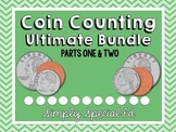 MONEY: ULTIMATE Counting Coins Bundle