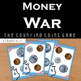 MONEY WAR