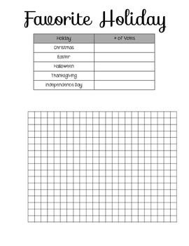 35 Graph Worksheet Graphing And Intro To Science - Notutahituq