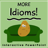 Idiom Expansion PowerPoint