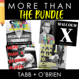 MORE THAN the Bundle