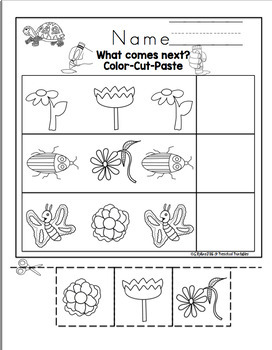 MOSSY BOOK UNIT by Book Units by Lynn | Teachers Pay Teachers