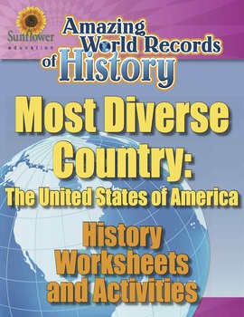 most diverse country in the world
