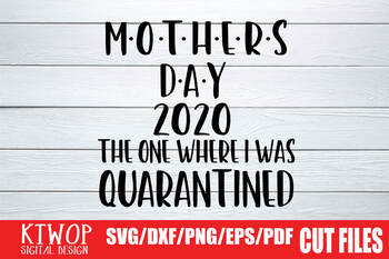 Download Mother Day 2020 Quarantined By Sinwat Intararak Tpt