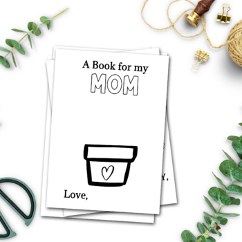 Best Mommy Hands DownMother's Day KeepsakeMother's Day CraftInstant DownloadEditable Printable