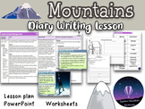 MOUNT EVEREST - Outstanding English Writing Interview Lesson