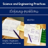 Defining Problems - Criteria and Constraints -  NGSS Engin