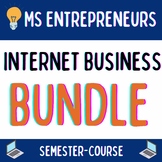 MS Entrepreneurs: Internet Business BUNDLE