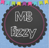 MS Fizzy {Font for Personal Use}