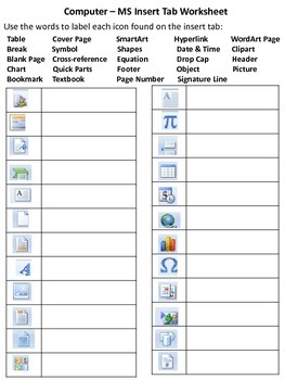 gcf learn free excel worksheets