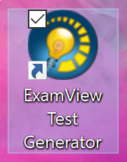 MTH1W Examview Test Bank Sampler