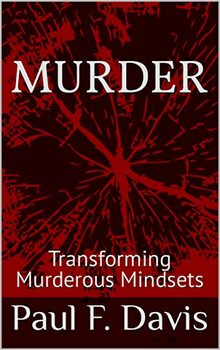 Preview of MURDER - Transforming Murderous Mindsets