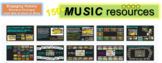 MUSIC RESOURCE CATALOGUE - ENGAGING MUSIC LESSONS TO ENHAN