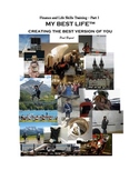 MY BEST LIFE - Financial and Life Skills Simulation Game -