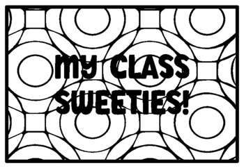 MY CLASS SWEETIES! Pineapple Coloring Pages, Pineapple Classroom Quotes