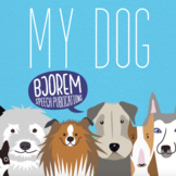 MY DOG BOOM Card™