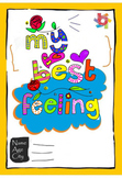 MY EMOTION DIARY - EMOTIONAL INTELLIGENCE - K5