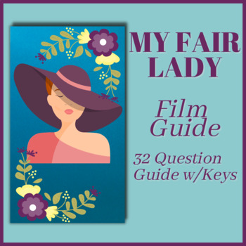Preview of MY FAIR LADY (1964) | Film Guide | FREE