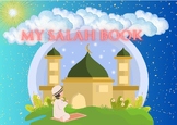 MY SALAAH BOOK
