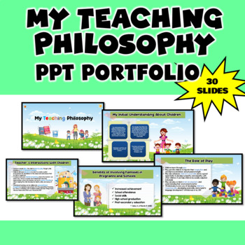 teaching philosophy clipart