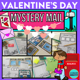 Making Inferences | Reading Strategies | Inferencing Activities | Mystery Mail