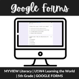 MYVIEW Poetry Collection Learning the World Google Form- 5