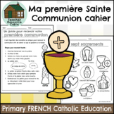 Ma première Sainte Communion (French Catholic Education) L