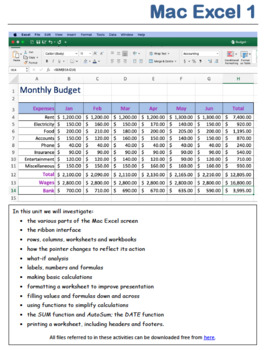 fill series in excel for mac