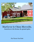 French Farm Story eBook plus Vocabulary Worksheets