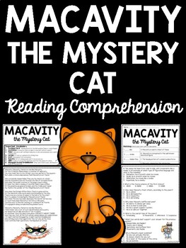 Macavity: The Mystery Cat by T. S. Eliot: Summary and QnA | SparkEasy -  Spark Easy