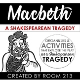 Macbeth: A Shakespearean Tragedy