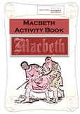 Macbeth Activity Pack