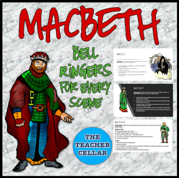 Macbeth And The Lottery Ticket Analysis