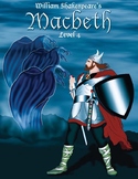 Macbeth eBook 10 Chapter Reader