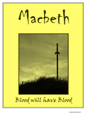 Macbeth Fill-in-the-Blank Activities