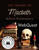 Macbeth Introductory WebQuest