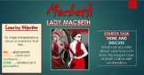 Macbeth: Lady Macbeth