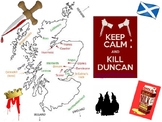 Macbeth Map