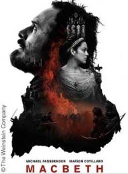 Preview of Macbeth Movie Guide