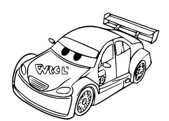 Preview of Machine Coloring Pages for Kids