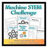 Machine STEM Challenge
