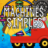 Machines Simples