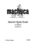 Machuca-Spanish Study Guide