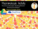 Biochemistry and Macromolecule Digital Organizer and Lesso