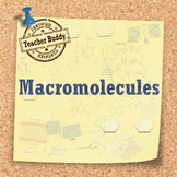 Macromolecules