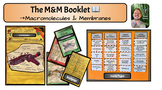 Macromolecules & Membranes Booklet