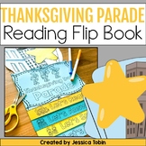 Macy's Thanksgiving Day Parade Reading Book - Use with Bal