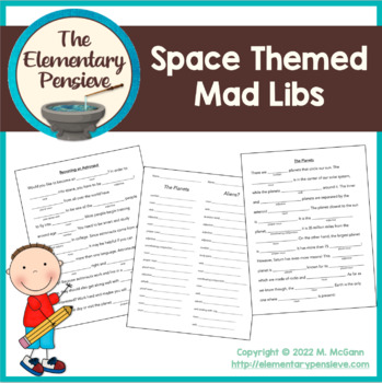 Pet Parade Mad Libs: 4 Mad Libs in 1! - Labyrinth Games & Puzzles