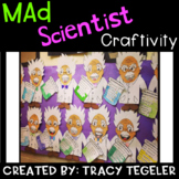 Mad Scientist Craftivity