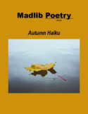 MadLib Poem: Fall Haiku